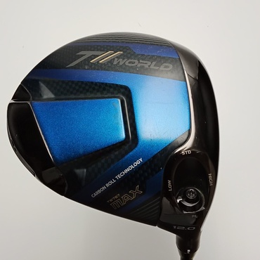 TW767　MAX 1W 12°  R VIZARD　EZ-C