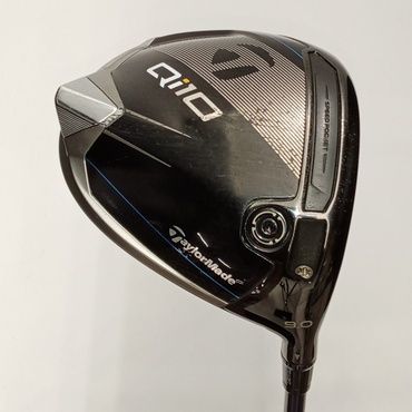 Qi10 1W 9°  R Diamana　BLUE　TM50