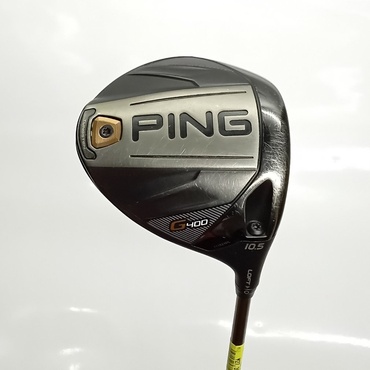 G400 1W 10.5°  S ALTA　J　CB