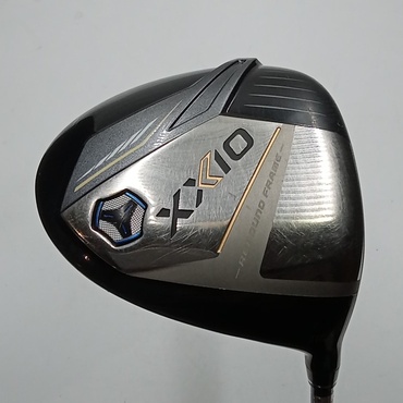 XXIO　13　ネイビー 1W 10.5°  SR XXIO　MP1300　ネイビー