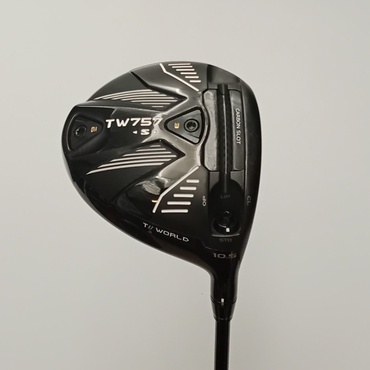 TW757-S 1W 10.5°  S VIZARD　For　TW757　50