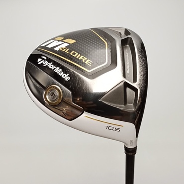 M　GLOIRE 1W 10.5°  S Speeder　EVOLUTION　TM