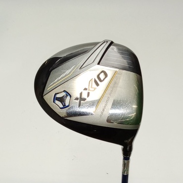 XXIO　13　ネイビー 1W 9.5°  S XXIO　MP1300　ネイビー