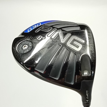 G30 1W 9°  SR TFC　390