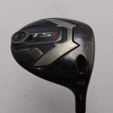 TS1 1W 10.5°  SR Diamana　ZF　50