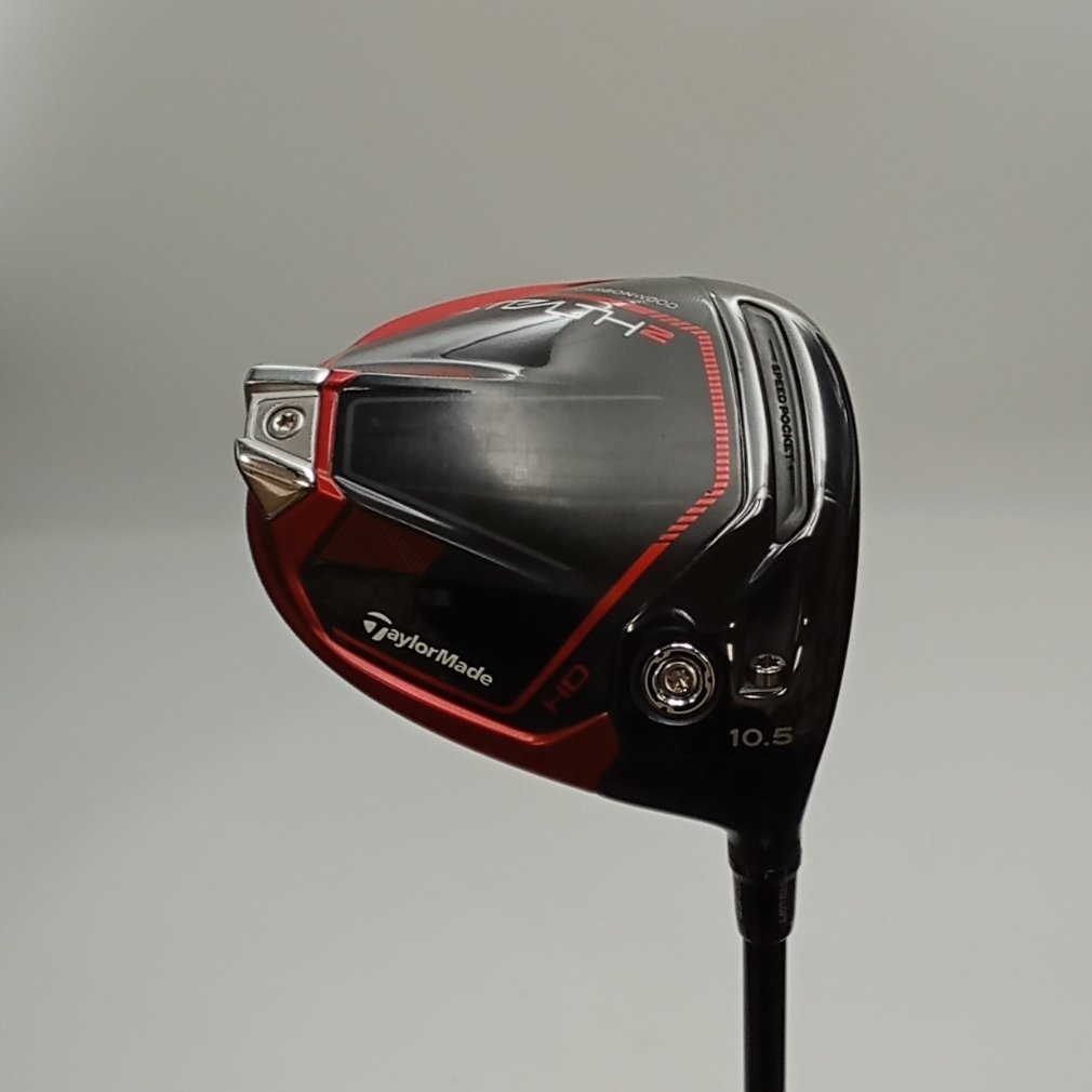 STEALTH2 HD 1W その他カーボン｜Alpen Online 公式オンラインストア