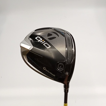 Qi10 1W 10.5°  S Diamana　BLUE　TM50