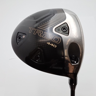 TOUR　WORLD　TR20-440 1W 9.5°  S VIZARD　TR20-50