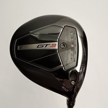 GT3 1W 10°  S TENSEI　1K　BLACK　65