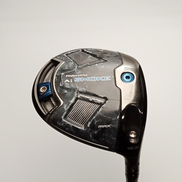 Ai　SMOKE　MAX 1W 10.5°  S TENSEI　50　for　Callaway