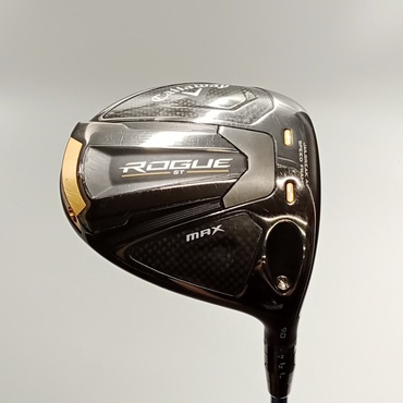 ROGUE　ST　MAX 1W 9°  S Speeder　NX　50