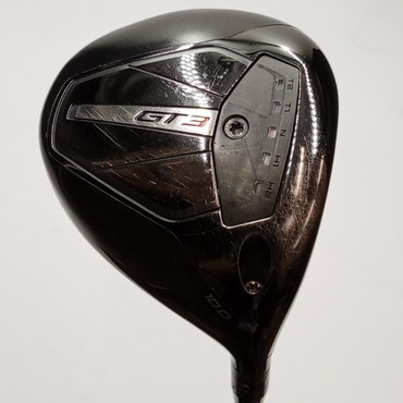 GT3 1W 10°  S TENSEI　1K　BLACK　65