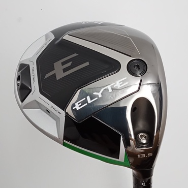 ELYTE　MINI 1W 13.5°  SR TENSEI　GREEN　60　for　Callaway