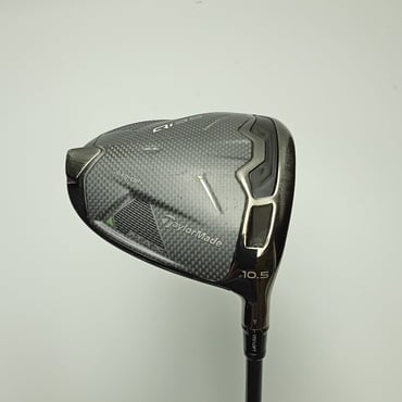 Qi35　MAX 1W 10.5°  S 2025　Diamana　BLUE　TM50