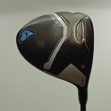 AEROJET 1W 10.5°  SR Speeder　NX　for　Cobra