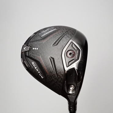 QUANTUM　　　◆◆◆　(トリプルダイヤモンド) 1W 10.5°  S TENSEI　GRAY　60　for　Callaway