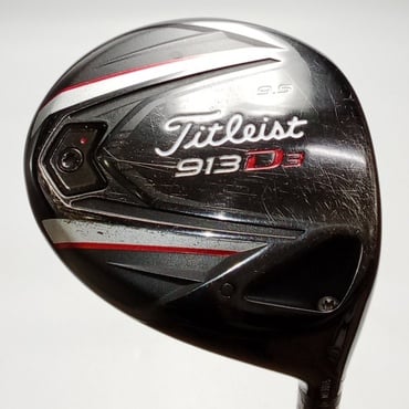 913D3 1W 9.5°  S Tour　AD　GT-6