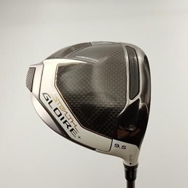 STEALTH　GLOIRE　PLUS 1W 9.5°  R Speeder　NX　for　TM