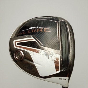 SIM　GLOIRE 1W 9.5°  S Air　Speeder　TM