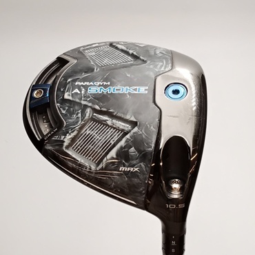 Ai　SMOKE　MAX 1W 10.5°  S TENSEI　50　for　Callaway