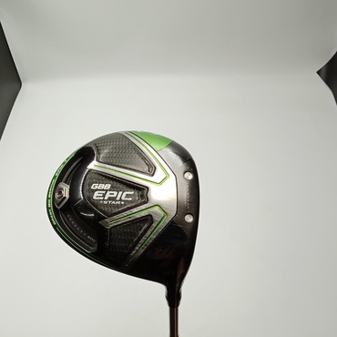 GBB　EPIC　STAR 1W 10.5°  S Tour　AD　TP-5