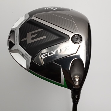 ELYTE 1W 10.5°  S Diamana　BB　53