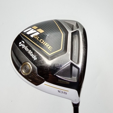 M　GLOIRE 1W 10.5°  S Speeder　EVOLUTION　TM