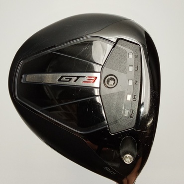 GT3 1W 9°  S TENSEI　1K　BLACK　65