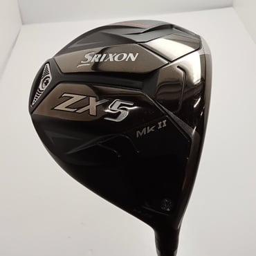 SRIXON　ZX5　MKⅡ 1W 9.5°  S Diamana　ZX-Ⅱ50