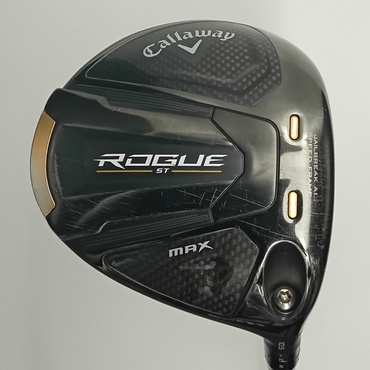ROGUE　ST　MAX 1W 10.5°  SR VENTUS　5　for　Callaway