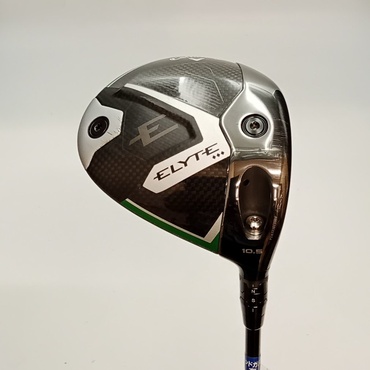 ELYTE　　　　　◆◆◆　(トリプルダイヤモンド) 1W 10.5°  S TENSEI　GREEN　60　for　Callaway