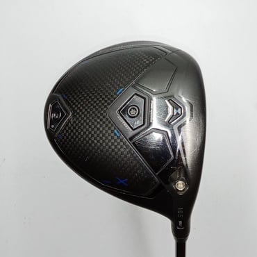 DARKSPEED　X　(2024) 1W 10.5°  SR SPEEDER　NX　for　cobra