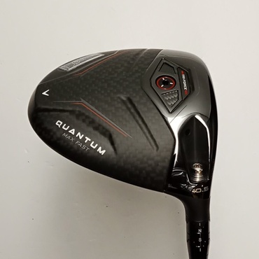 QUANTUM　MAX　FAST 1W 10.5°  R SPDSTAR　40