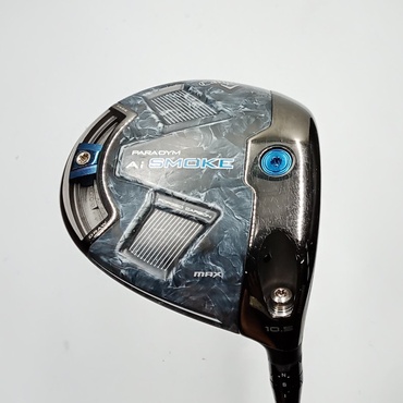 Ai　SMOKE　MAX 1W 10.5°  S TENSEI　50　for　Callaway