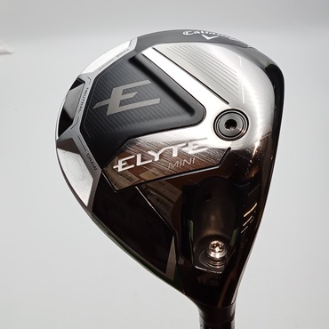 ELYTE　MINI 1W 11.5°  S TENSEI　GREEN　60　for　Callaway