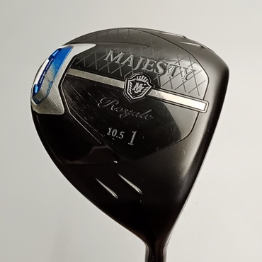 MAJESTY　Royale　(2023) 1W 10.5°  R MAJESTY　LV550