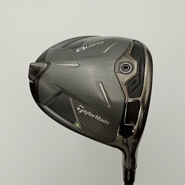 Qi35 1W 10.5°  S 2025　Diamana　BLACK　TM60
