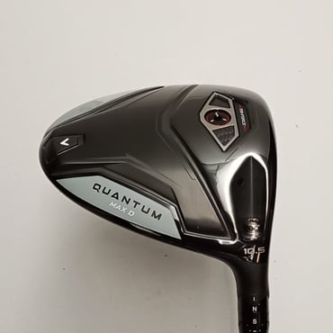 QUANTUM　MAX　D 1W 10.5°  SR ATHLEMAX　50