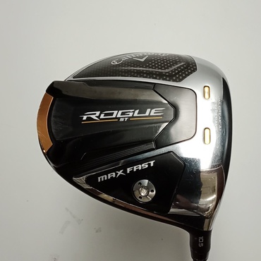 ROGUE　ST　MAX　FAST 1W 10.5°  SR Speeder　NX　40　for　Callaway