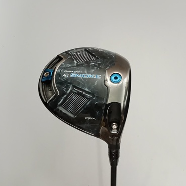 Ai　SMOKE　MAX 1W 10.5°  S TENSEI　50　for　Callaway