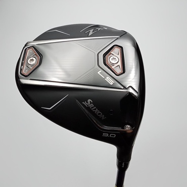 SRIXON　ZXi　LS 1W その他カスタム(人気)