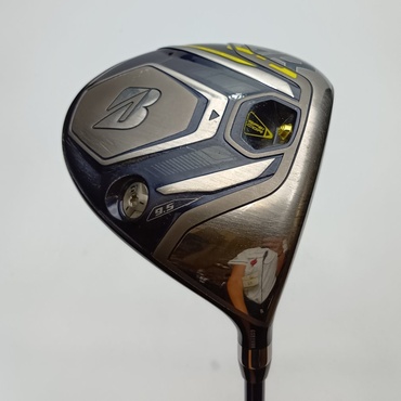 TOUR　B　JGR　(2019) 1W 9.5°  S Tour　AD　for　JGR　TG2-5