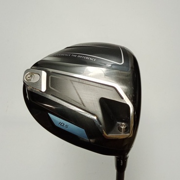 XXIO　14 1W 10.5°  VANQUISH　BLUE-1