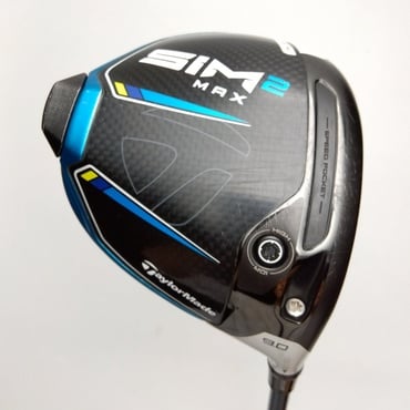 SIM2　MAX 1W 9°  S TENSEI　BLUE　TM50