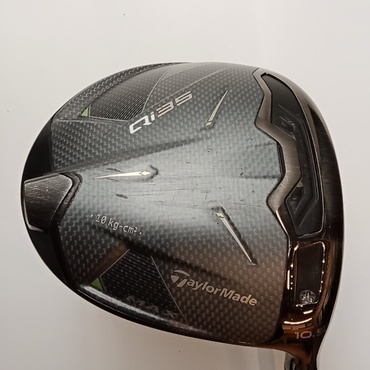 Qi35　MAX 1W 10.5°  S 2025　Diamana　BLUE　TM50