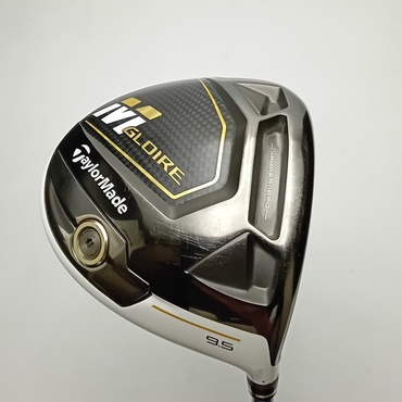 M　GLOIRE 1W 9.5°  S Speeder　569　EVOLUTION　Ⅴ