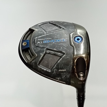 Ai　SMOKE　MAX 1W 10.5°  S TENSEI　50　for　Callaway