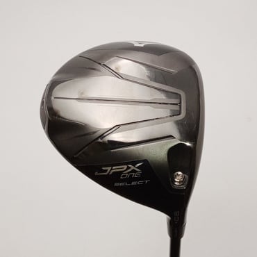 JPX　ONE　SELECT 1W 9°  S TENSEI　RED　MM　D