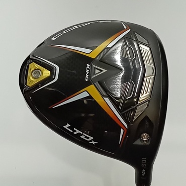 KING　LTDx　Gold/Black 1W その他カスタム(通常)