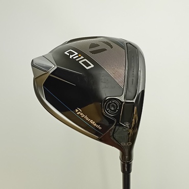Qi10 1W 9°  S Diamana　BLUE　TM50